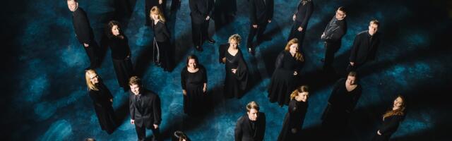 Kammerkoor Voces Tallinn kutsub Jaani kirikusse kontserdile “Bach & Pärt”