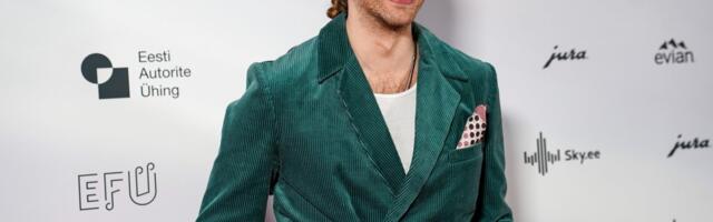 VIDEO | Daniel Levi tähistas noorima tütre sünnipäeva: alles aastane, aga juba šikim kui mina