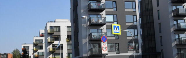 POOLSADA INIMELU NÕUDVAD KUUMALAINED EELDAVAD LINNADE ÜMBERKUJUNDAMIST