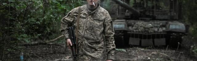 SÕJARAPORT | Teet Kalmus_ Venemaa armeele kõige olulisemal rindelõigul on initsiatiiv Ukraina käes