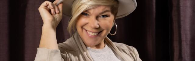 VÕRDLE | Kas Gerli Padari kaalulanguse taga on Ozempic? Lauljanna jättis põletavale küsimusele vastamata