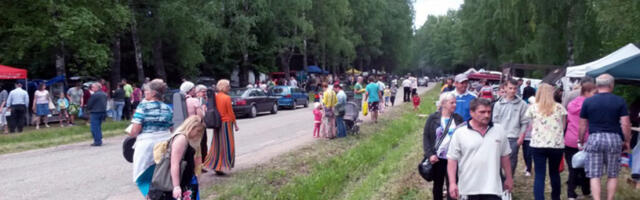 POSTITEE MAITSE 2025 VÕISTLUS OOTAB PARIMAID PRUUKOSTE