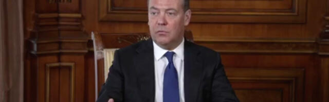 Venemaa esindaja: Ukraina võit sõjas ei ole lahendus