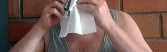 PÕHJUS VÕIB PEITUDA IMETILLUKESTES TOLMUKÜBEMETES KUI PIDEVALT AEVASTAMA AJAB