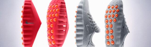 Nike is trying to sell you ‘mind-body’ shoes