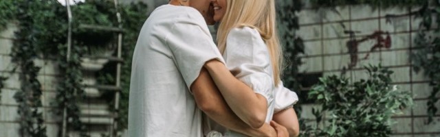 Need on KUUS asja, mida uuele kaaslasele oma eksi kohta rääkida ei tohi