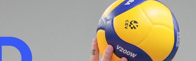 TÄISPIKKUSES | Vaata uuesti Bigbank TARTU - Pärnu VK kohtumist!