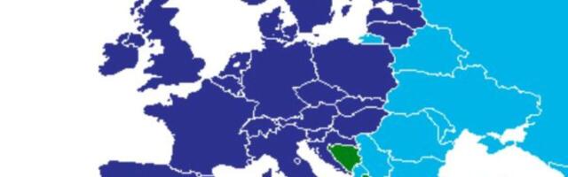 Mistahes revolutsiooniline süsteem kujutab meie eksistentsile ohtu, tulgu ta idast või läänest