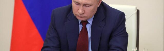 Jüri Toomepuu: 28punktiline „rahuplaan“ kirjutati tõenäoliselt Moskvas