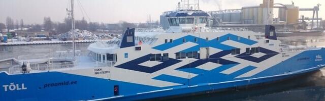 Tallinna Sadama 1,2 miljoni eurone altkäemaks aegus