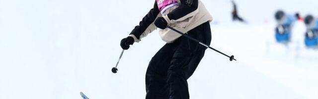 Segaduses ja nõutu Henry Sildaru Hiina MK-etapi järel: millal saabuvad AI-kohtunikud?