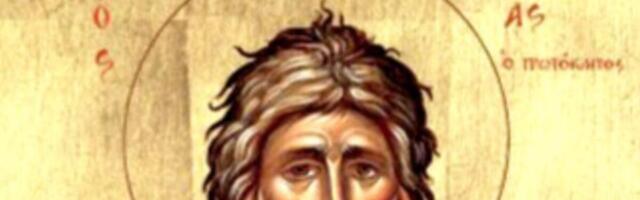 DANAS OVU STVAR NI POD TAČKOM RAZNO NE UZIMAJTE U RUKE! Veliki je praznik, strogo je zabranjeno jer se veruje da...