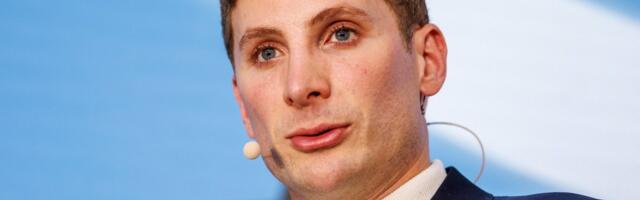 USA ametniku sõnul on Euroopa hurjutamine riikliku julgeoleku strateegias hoiatus, mitte solvang