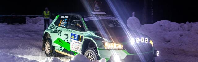 Otepää võõrustab jaanuari lõpus taas rahvarallit