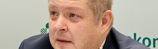 Politsei lõpetas kriminaalmenetluse Erki Savisaare suhtes