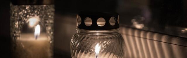 Mulgi vallas hukkus kortermaja tulekahjus kaks inimest