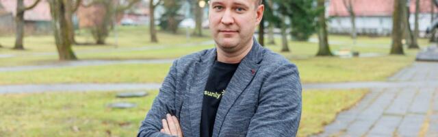 Peipsi päiksepargi varjukülg: oksjoni võitnud tuntud energiaettevõte jäi tühjade pihkudega