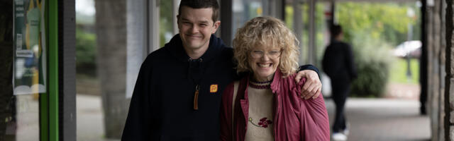 Film kummalisest vaimsest häirest