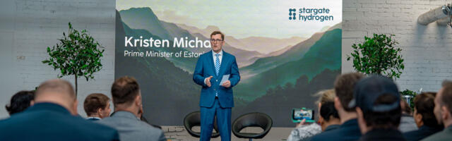 Peaministri juhtimisel analüüsiti teaduse suunamist idumaailma ja EIS-i uut strateegiat