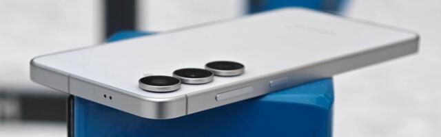 Kuula: 16.02 Geeniuse digisaade: Samsungi fännitelefon ja AI-agentide bande