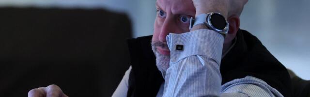 USA tööturu raport kukutas Wall Streeti, nafta kallines järsult