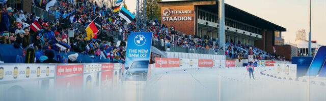 VAATA OTSE | Kas segateatesõidu võitja selgitavad taas Prantsusmaa ja Itaalia?