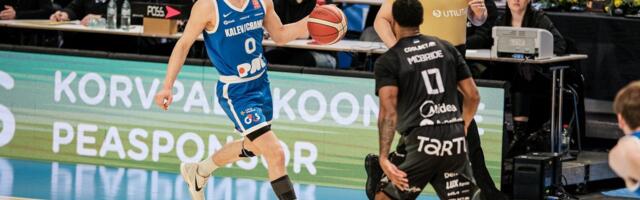 Erik Makke siirdub USA üliõpilasliigasse