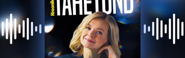 Hanna-Liina Võsa keerulisematest perioodidest_ mõnikord ei oska ma endasse nii palju uskuda kui mu sõbrad