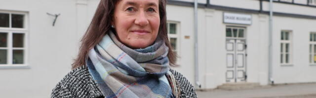 Okase muuseumis kohtuvad kaunid kunstid