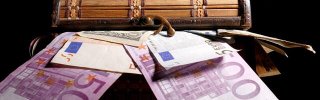 Kiirhinnang: esimeses kvartalis kasvas Eesti majandus 1,3%