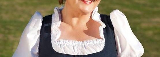 Ester Tuiksoo juhib Keskerakonna volikogu maaelukomisjoni