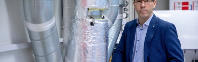 Intervjuu teadlasega: miks loobuti koroonaviirusega võitlemisel ruumide ja pindade desinfitseerimisest