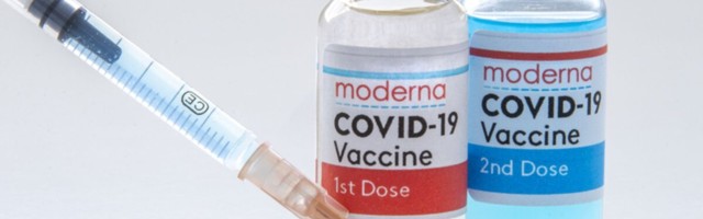 Moderna ja Takeda kinnitavad kahe jaapanlase surma