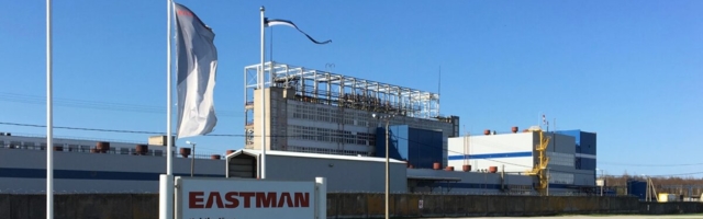 Keemiatööstuse juht Hannes Reinula: näen märke V-kujulisest taastumisest