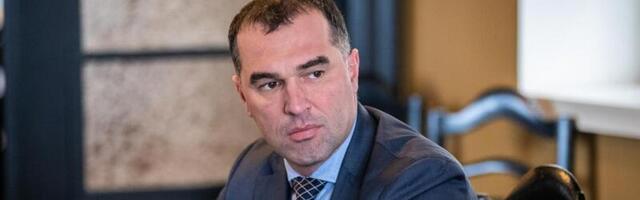 Reformierakonna uus peasekretär on Timo Suslov