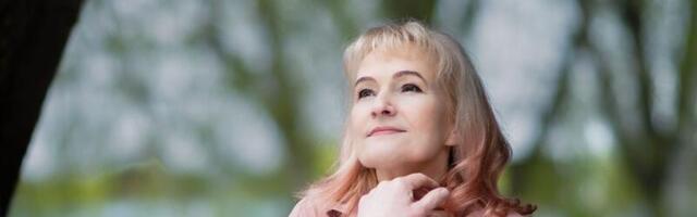 LISATUD MEDITATSIOONI Reiki meister Marge Karu jagab meditatsiooni, mis aitab aktiveerida enda südameenergiad