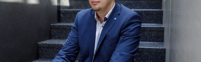 Bestneti juht Kaupo Sisask: inseneri ja tootmistöötaja vahe võib hakata hägustuma