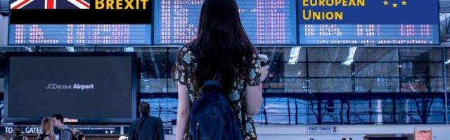 Brexit: pooled kaubanduslepped veel üle võtmata, aega neli kuud