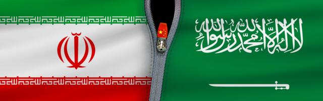 Hiina vahendatud Iraani ja Saudi Araabia rahulepe murendab naftadollarit ja USA hegemooniat – I OSA 