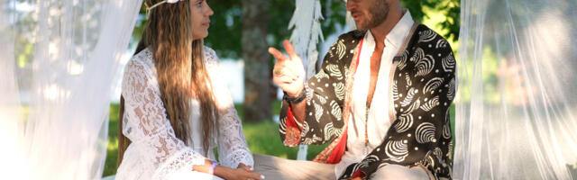 VIDEO! Johann Urb: tahe muutuda peab tulema iseendast