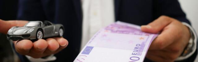 Lisatasu ja harjumuspärane preemia – kas hüve või kohustus?