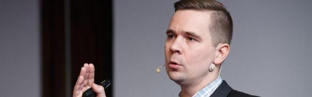 Mikk Marran: RMK tagab puiduturul stabiilsust