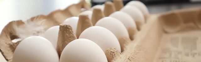 Teadlik tarbija ei lase ennast kanamunade valest märgistusest petta