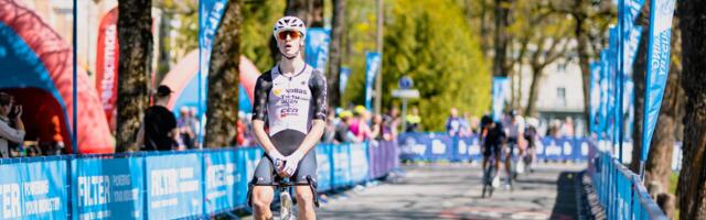 Mulgi 11. Rattaralli võitsid Küüt ja Broniševskaja, Filter Rullituuri parimad olid Znotinš ja Oras Postkast