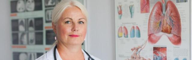 Sõõru: norskamine sunnib otsima suuremat kodu