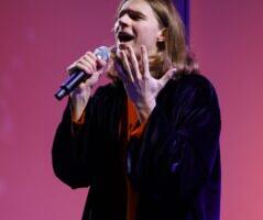 Kui saaks näha Céline Dioni pähe …