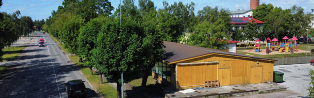 Haapsalu läheb varjupaigaga uuele ringile