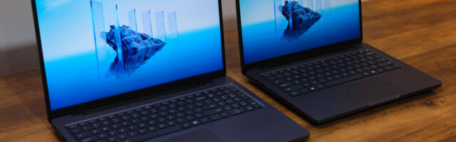 CES 2025: Dell saatis XPS-i ja teised tuntud brändid pensionile