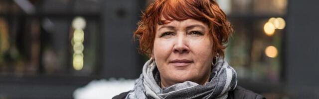 Ametniku arvates rikkus töökius tema tervise. „Ma ei tea, kui palju juhtumeid on lahendamata, sest inimesed annavad alla“