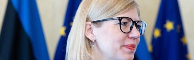 Piret Hartman: kohalik toit olgu kättesaadav